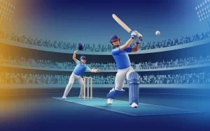 online cricket betting