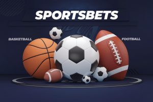 online sports betting
